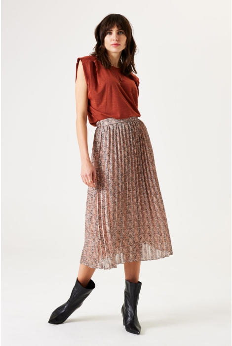 Garcia s40121_ladies skirt