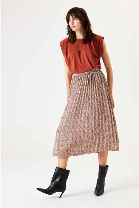 Garcia s40121_ladies skirt