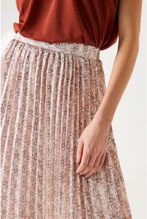 Garcia s40121_ladies skirt