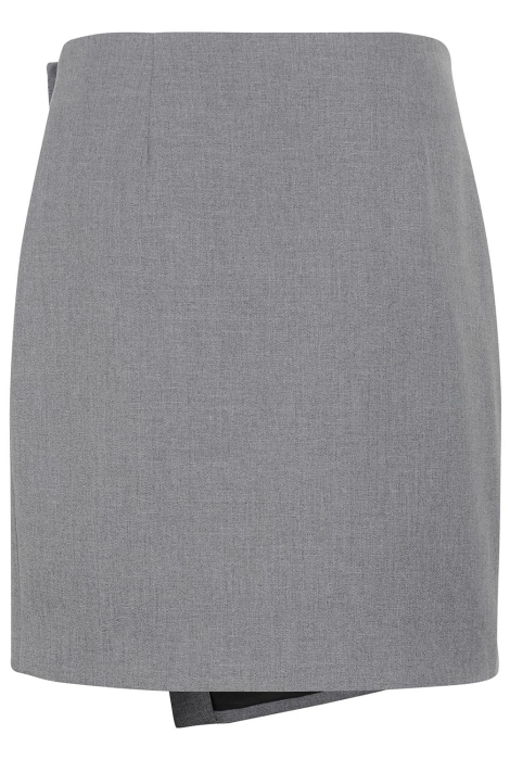 Kaffe kaeden wrap skirt