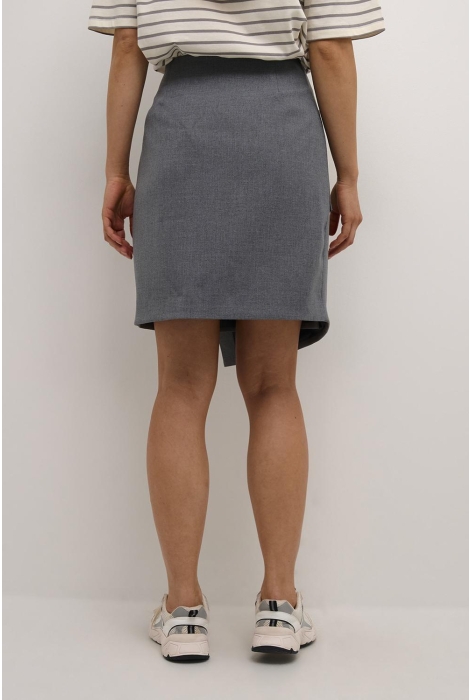 Kaffe kaeden wrap skirt