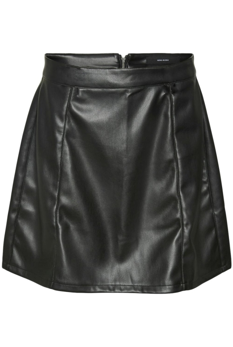 Vero Moda vmwilla hw short pl skirt