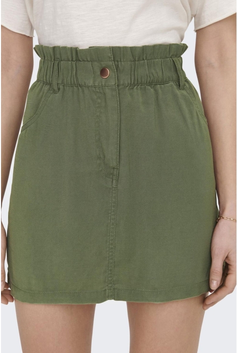 Only onlova-aris life hw cargo skirt pnt