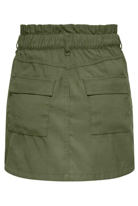 Only onlova-aris life hw cargo skirt pnt