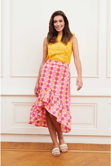 Lofty Manner pd33 skirt frances