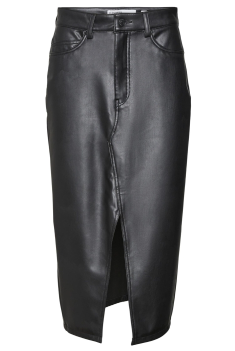 Vero Moda vmveri hr calf pl skirt noos