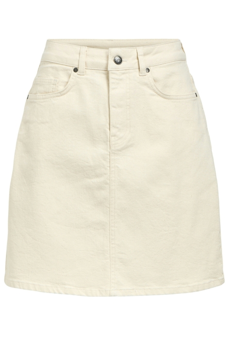 Object objellen hw short twill skirt noos