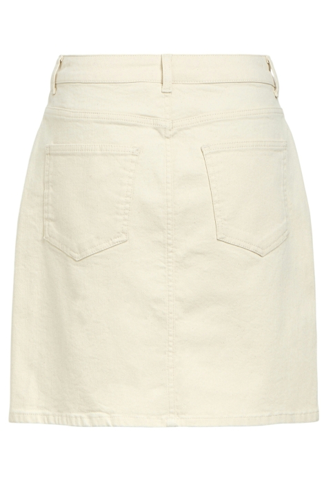 Object objellen hw short twill skirt noos