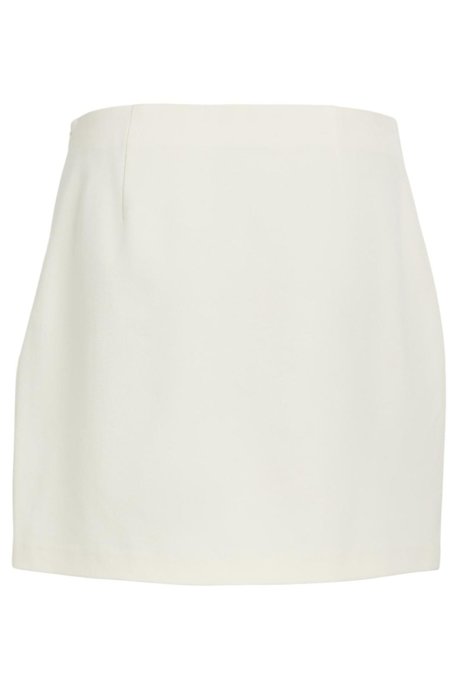 OBJLISA MW MINI SKIRT NOOS 23042161 SANDSHELL/COL