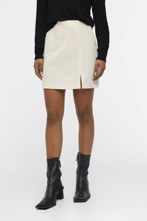 Object objlisa mw mini skirt noos