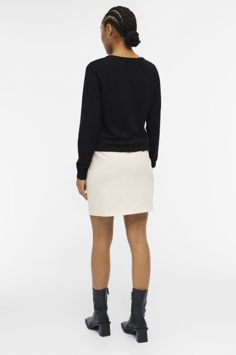 Object objlisa mw mini skirt noos