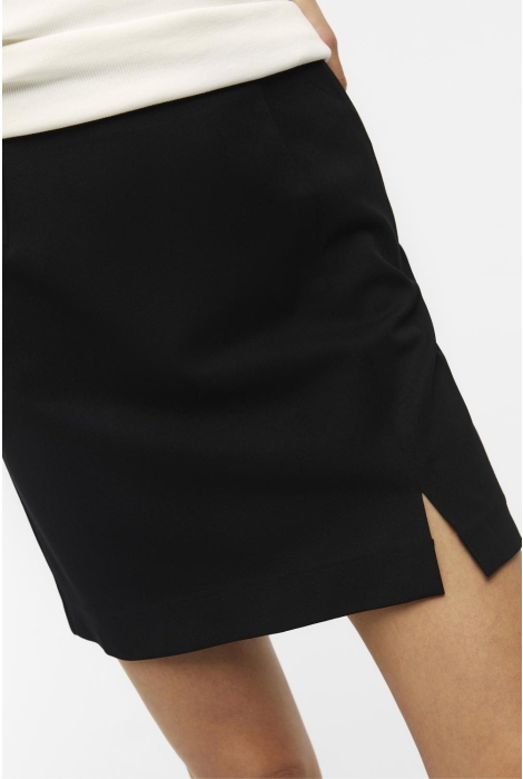 Object objlisa mw mini skirt noos