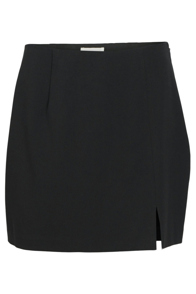 OBJLISA MW MINI SKIRT NOOS 23042161 BLACK