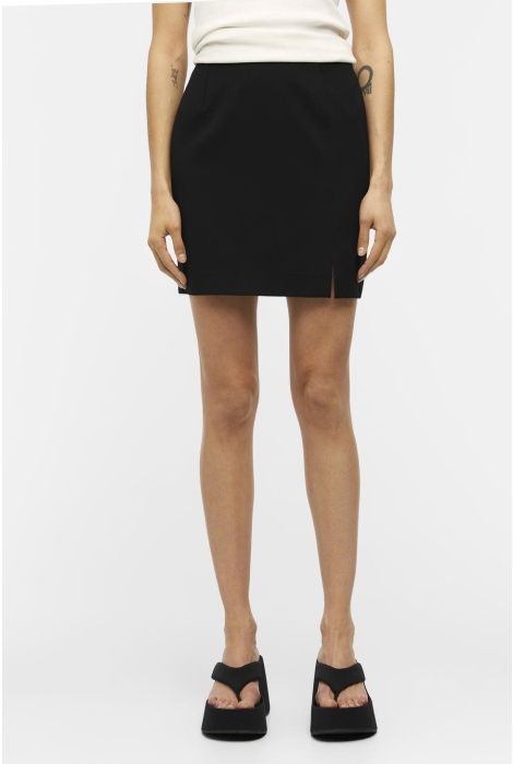 Object objlisa mw mini skirt noos