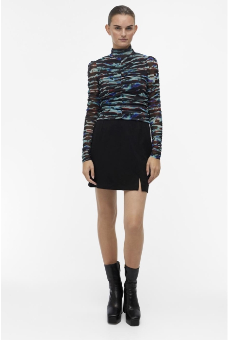 Object objlisa mw mini skirt noos