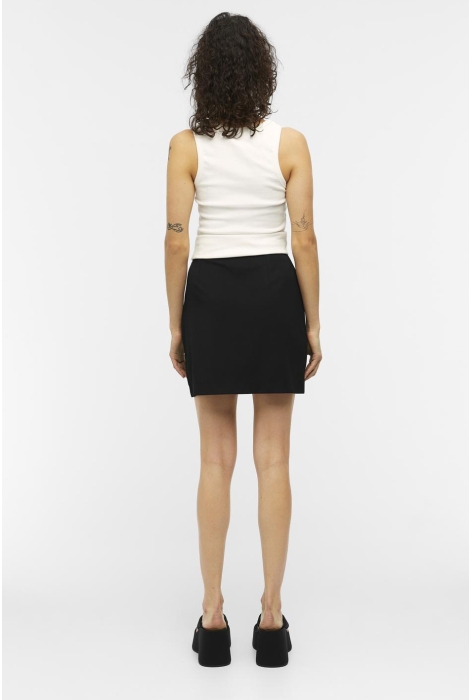 Object objlisa mw mini skirt noos