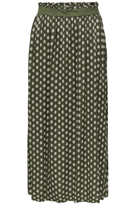 Only onlvenedig aop life long skirt wvn