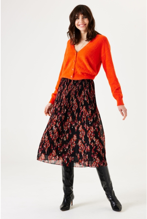 Garcia u40122_ladies skirt