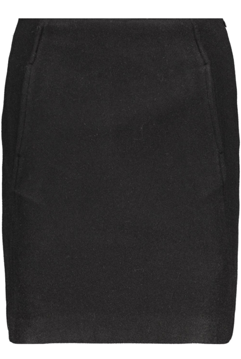 Vero Moda vmfortuneallison hw short skirt ga