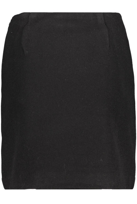 Vero Moda vmfortuneallison hw short skirt ga