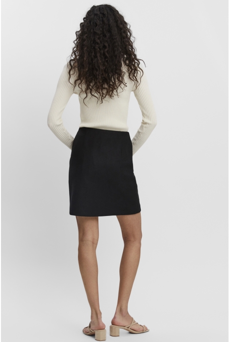 Vero Moda vmfortuneallison hw short skirt ga