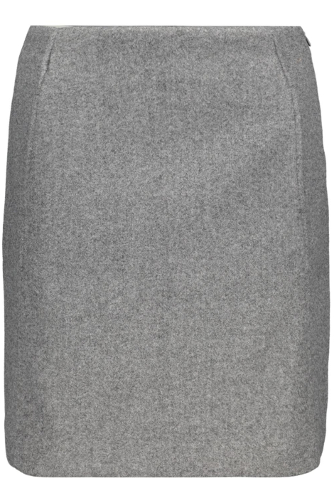 Vero Moda vmfortuneallison hw short skirt ga