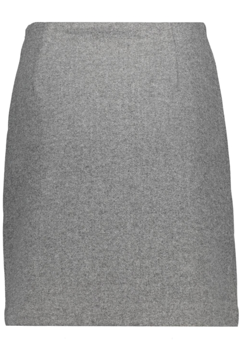 Vero Moda vmfortuneallison hw short skirt ga