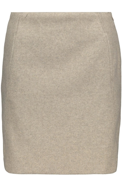 Vero Moda vmfortuneallison hw short skirt ga