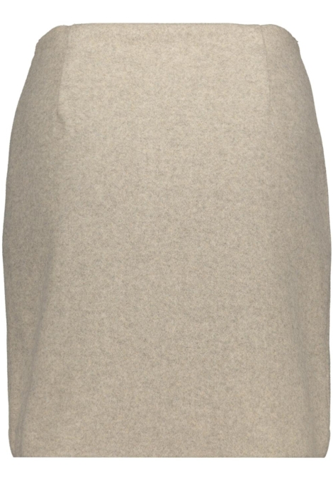 Vero Moda vmfortuneallison hw short skirt ga