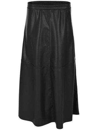 Maicazz Rok KYRINNE SKIRT FA24 50 315 BLACK