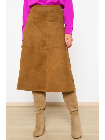 LolaLiza Rok J SIGRID 07101288 CAMEL CINNAMON