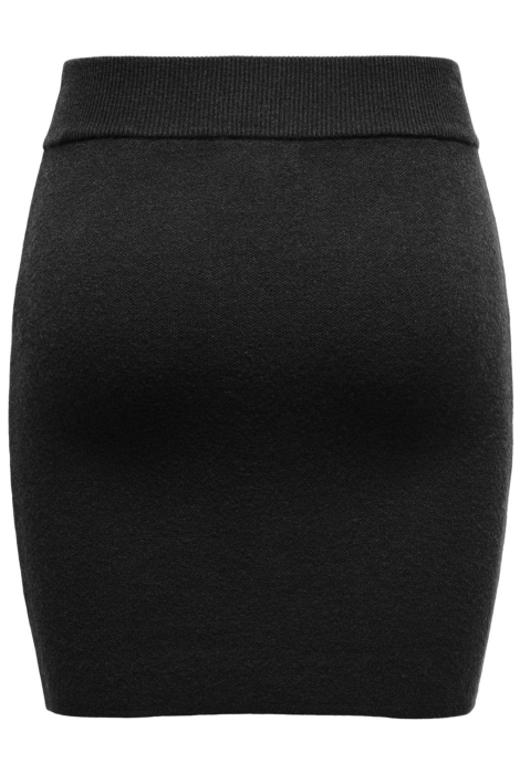 Jacqueline de Yong jdymila life short skirt knt