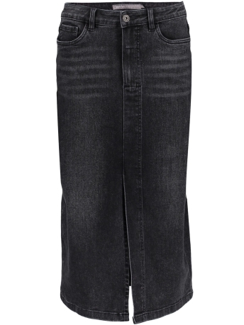 Geisha Rok SPIJKERROK 46504 10 000950 Anthracite Denim