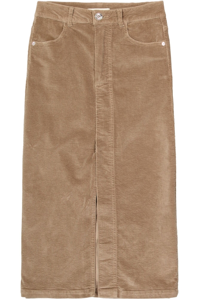 CURDUROY V40320 3509 DESERT TAUPE