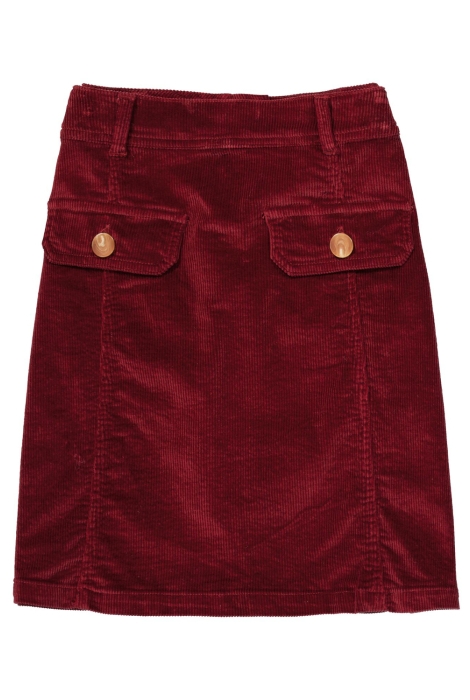 Garcia v40321_ladies skirt