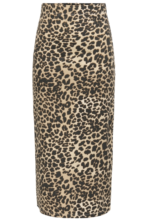 Jacqueline de Yong jdyivy midi pencil skirt jrs dia