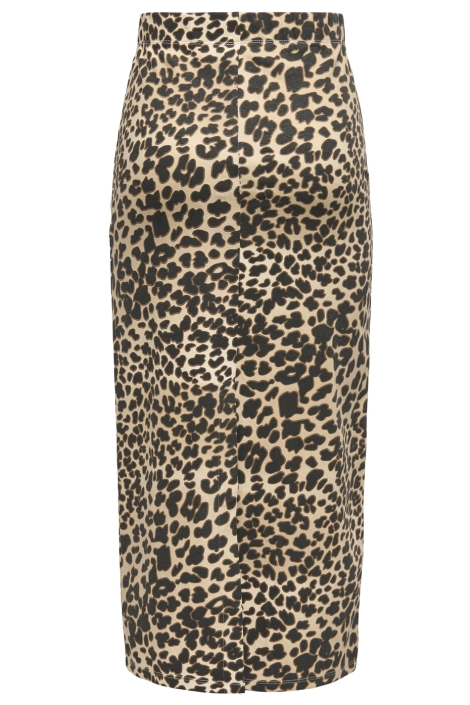 Jacqueline de Yong jdyivy midi pencil skirt jrs dia