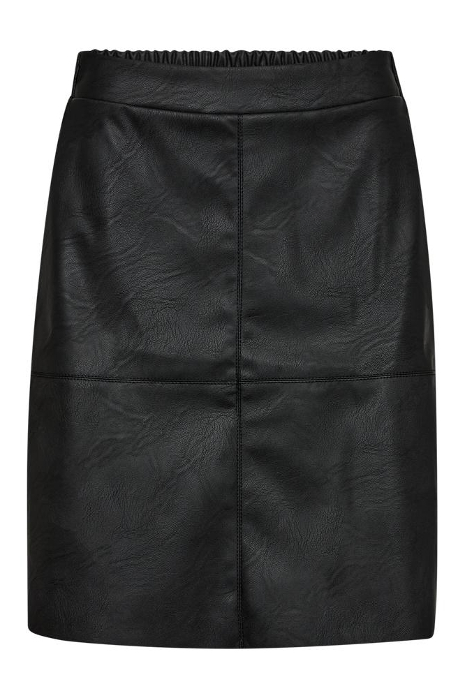 FQHARLEY SKIRT 205641 BLACK