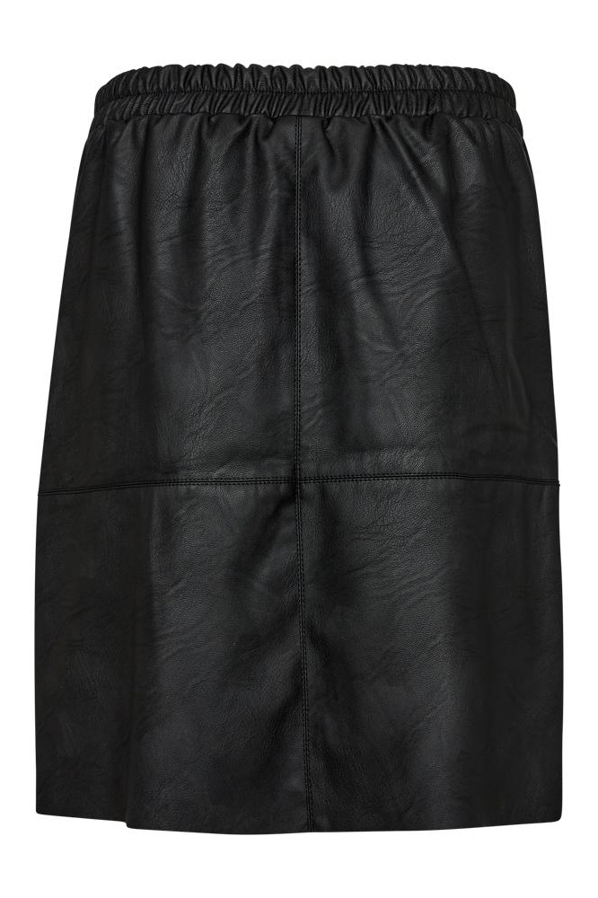 FQHARLEY SKIRT 205641 BLACK