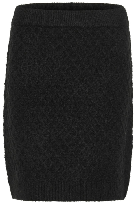 Kaffe kaselma knit skirt