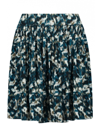 Circle of Trust Rok ROCKY SKIRT OW24 26 8123 Winter breeze