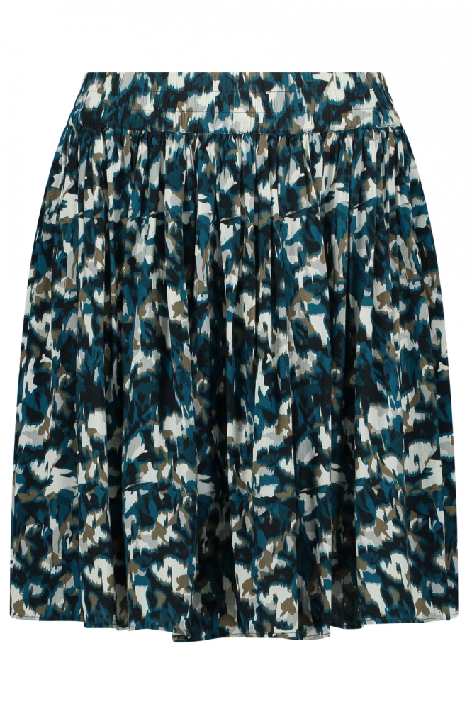 ROCKY SKIRT OW24 26 8123 Winter breeze