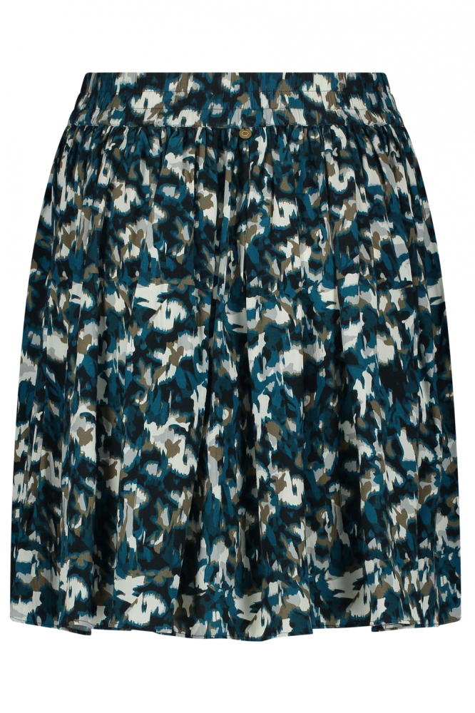 ROCKY SKIRT OW24 26 8123 Winter breeze