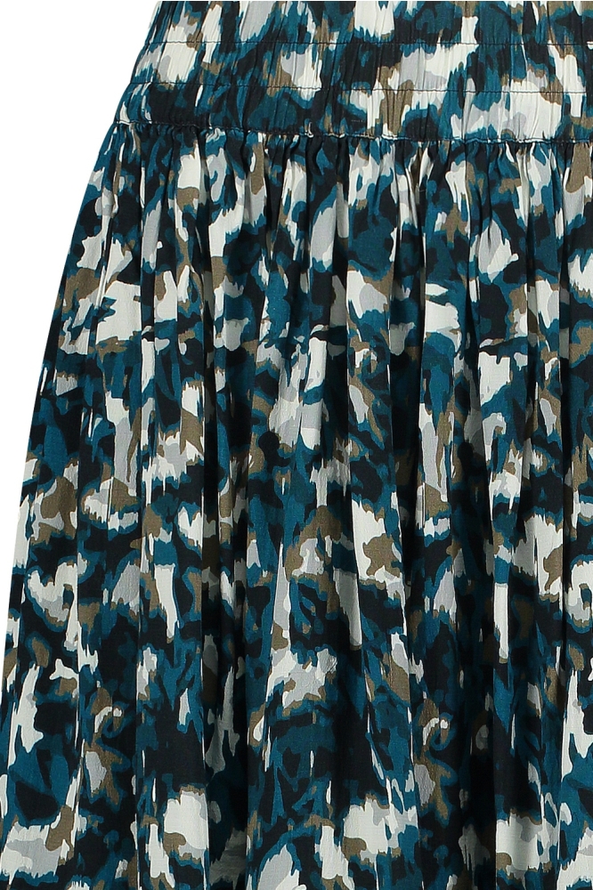 ROCKY SKIRT OW24 26 8123 Winter breeze