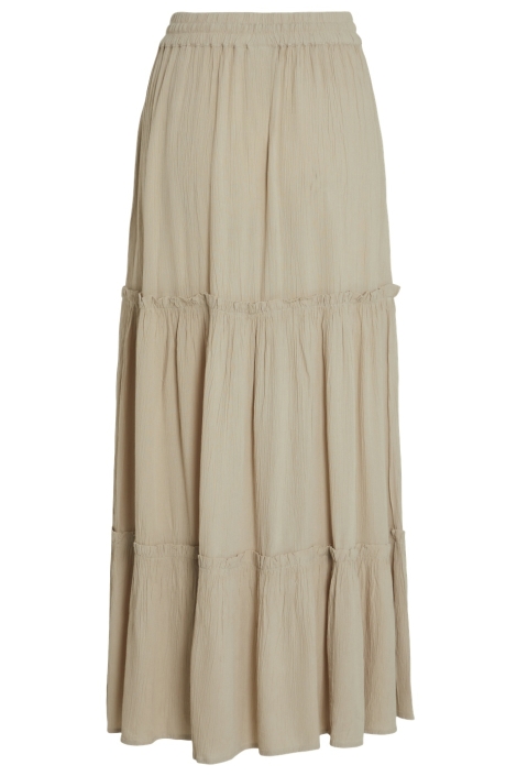 Vila vimesa hw maxi skirt - noos