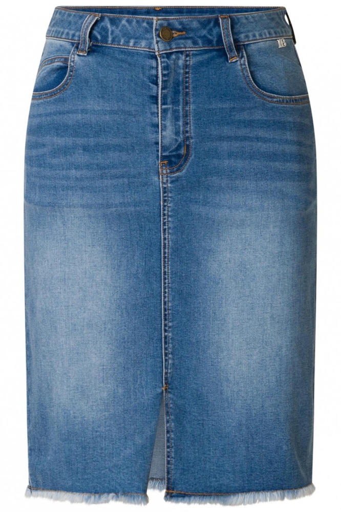 TAM 4200411 12000 DENIM