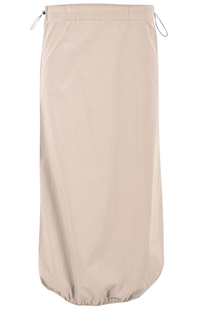 MELLES ROK SP25 50 319 LIGHT SAND