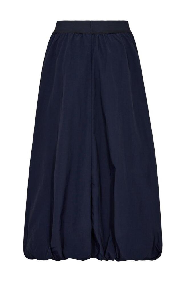 FQMINDY SKIRT 205742 NAVY BLAZER