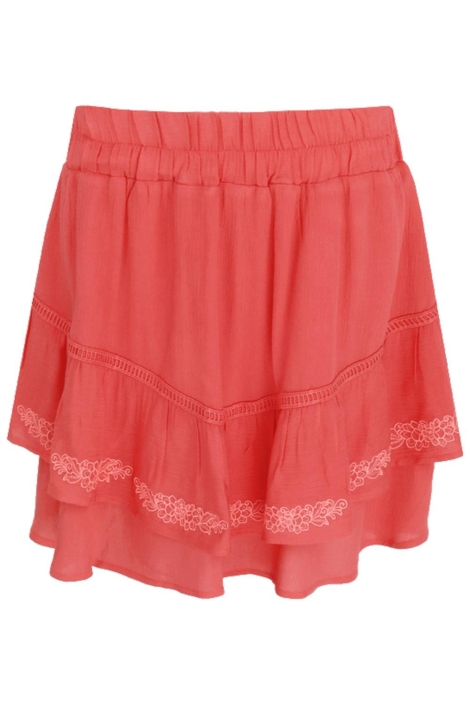 Fluresk willa skirt