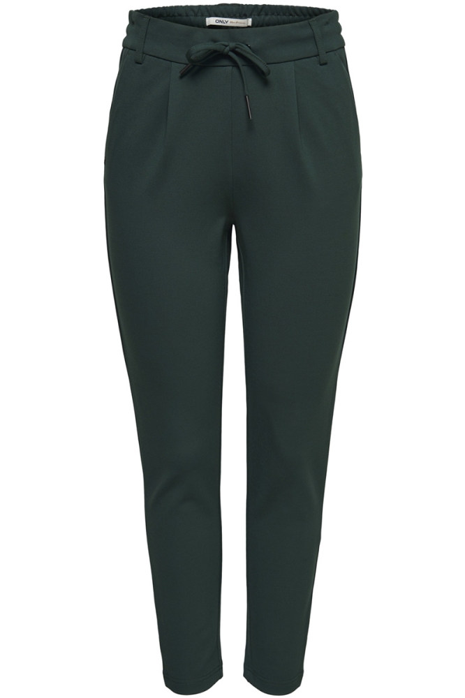 ONLPOPTRASH EASY COLOUR PANT PNT NO 15115847 Green Gables